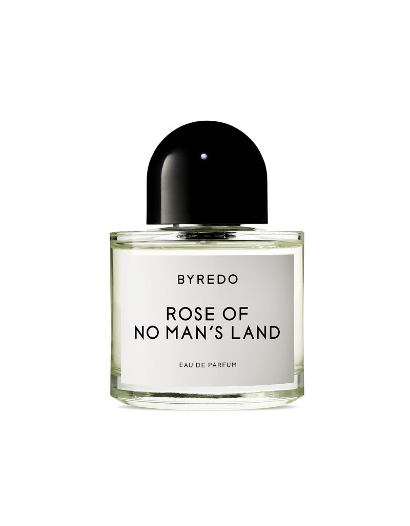 Rose of no Man's Land - BYREDO