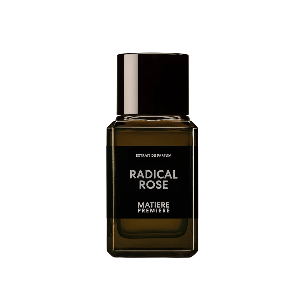 Radical Rose Extrait - Matiere Premiere