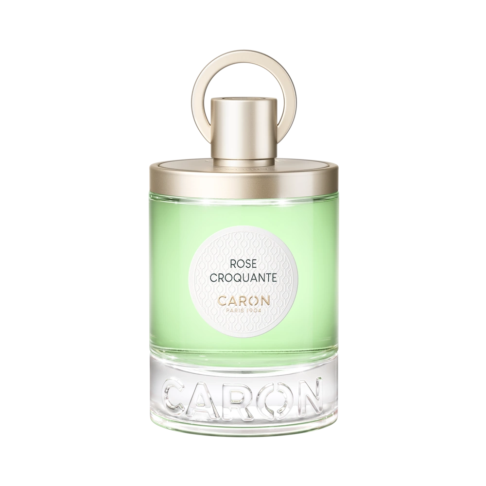 Rose Croquante - Caron