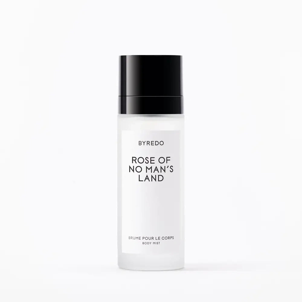 Rose Of No Man's Land Body Mist - Byredo