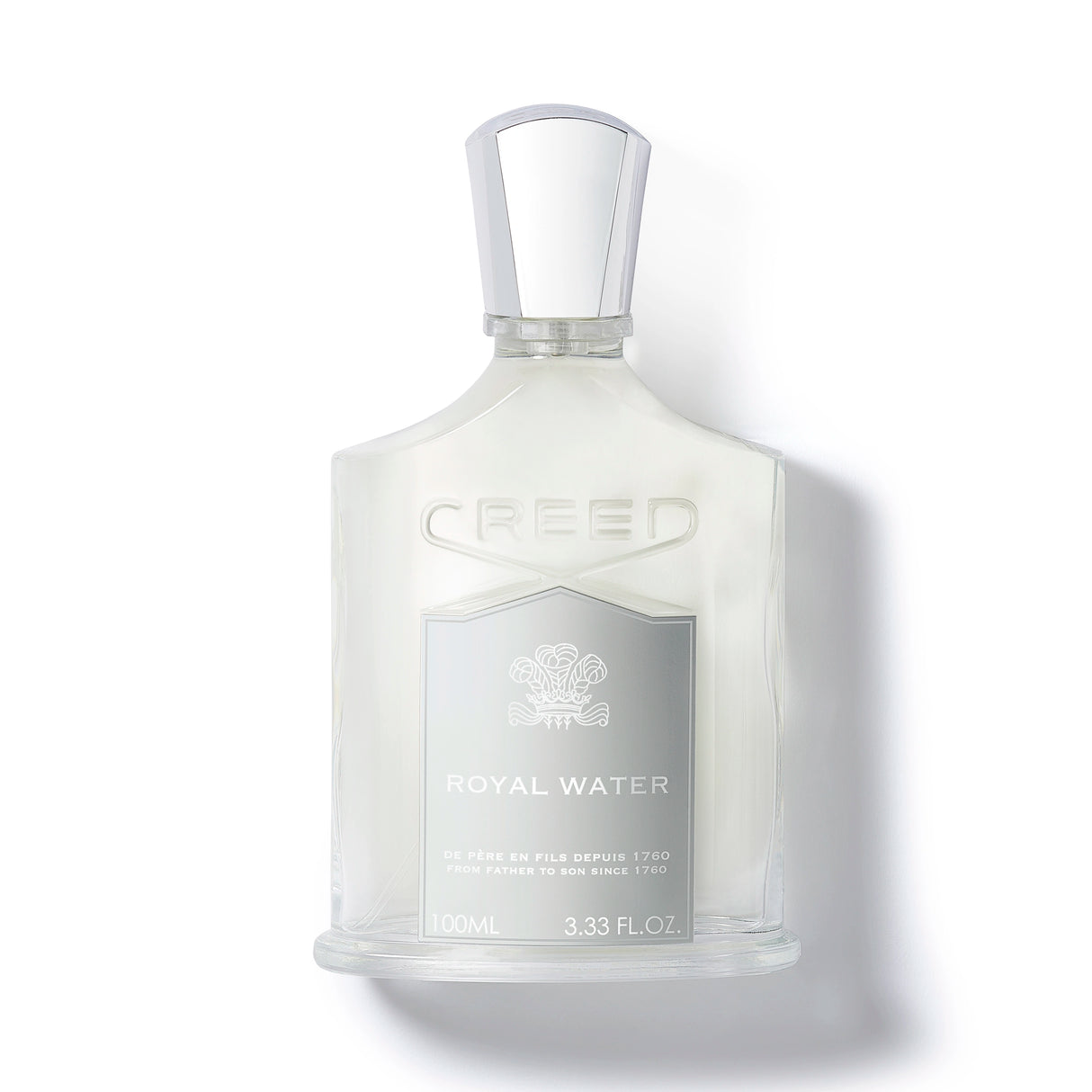Royal Water - Creed
