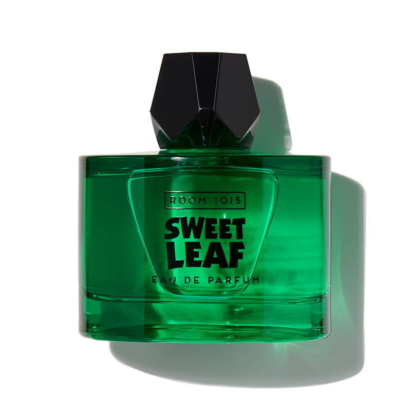 Sweet Leaf - Room 1015