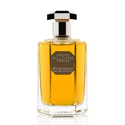 ATMAN XAMAN - edt Lorenzo Villoresi