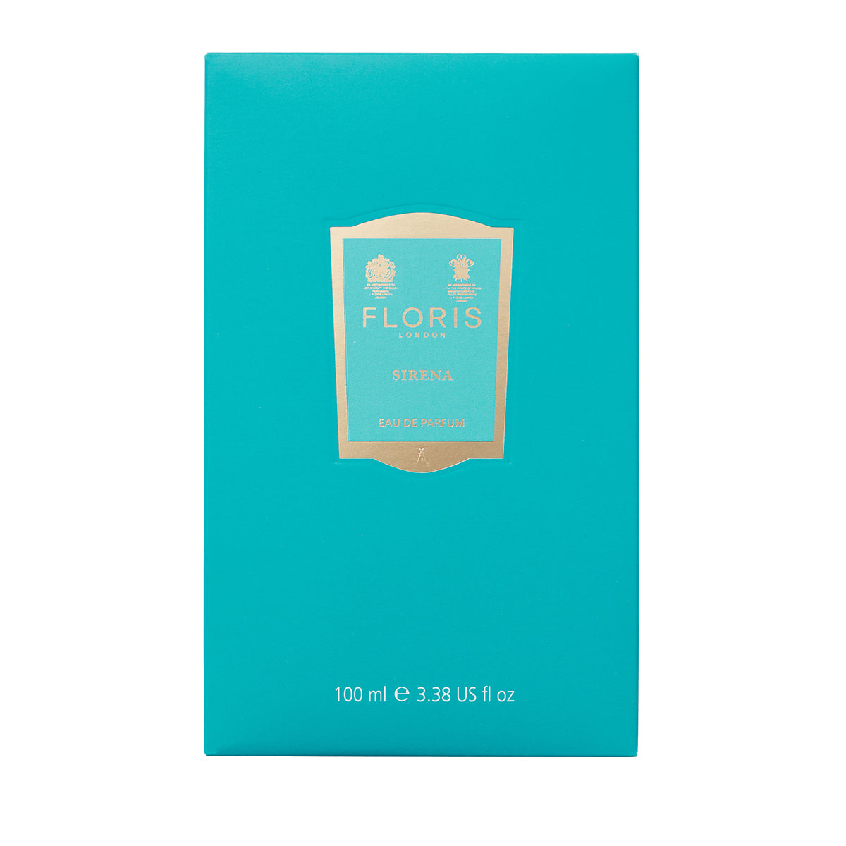 Sirena- Floris