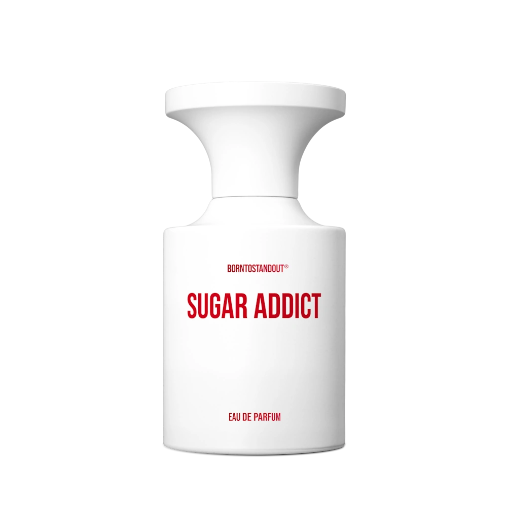 Sugar Addict - Borntostandout