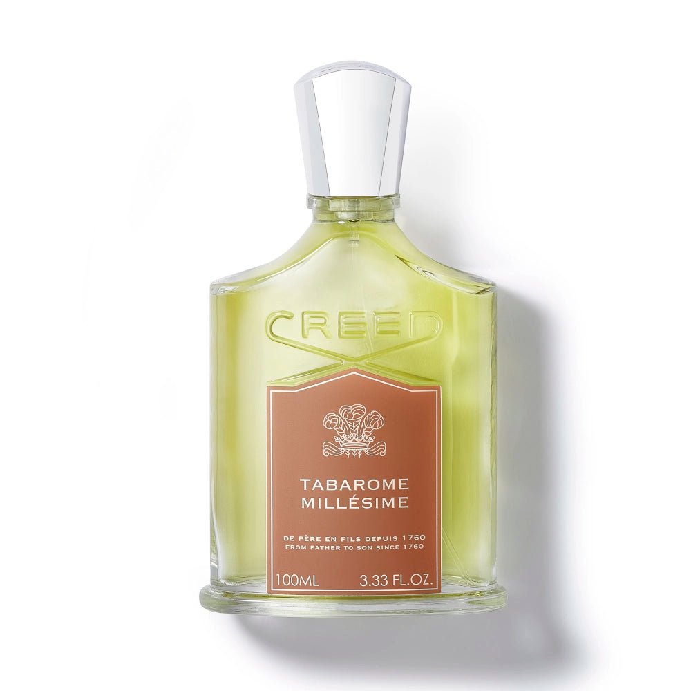 Tabarome - Creed