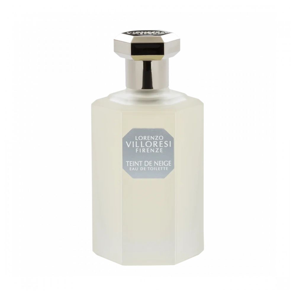 TEINT DE NEIGE - edt Lorenzo Villoresi
