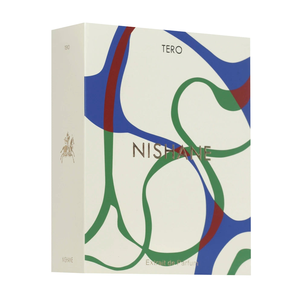 Tero - Nishane