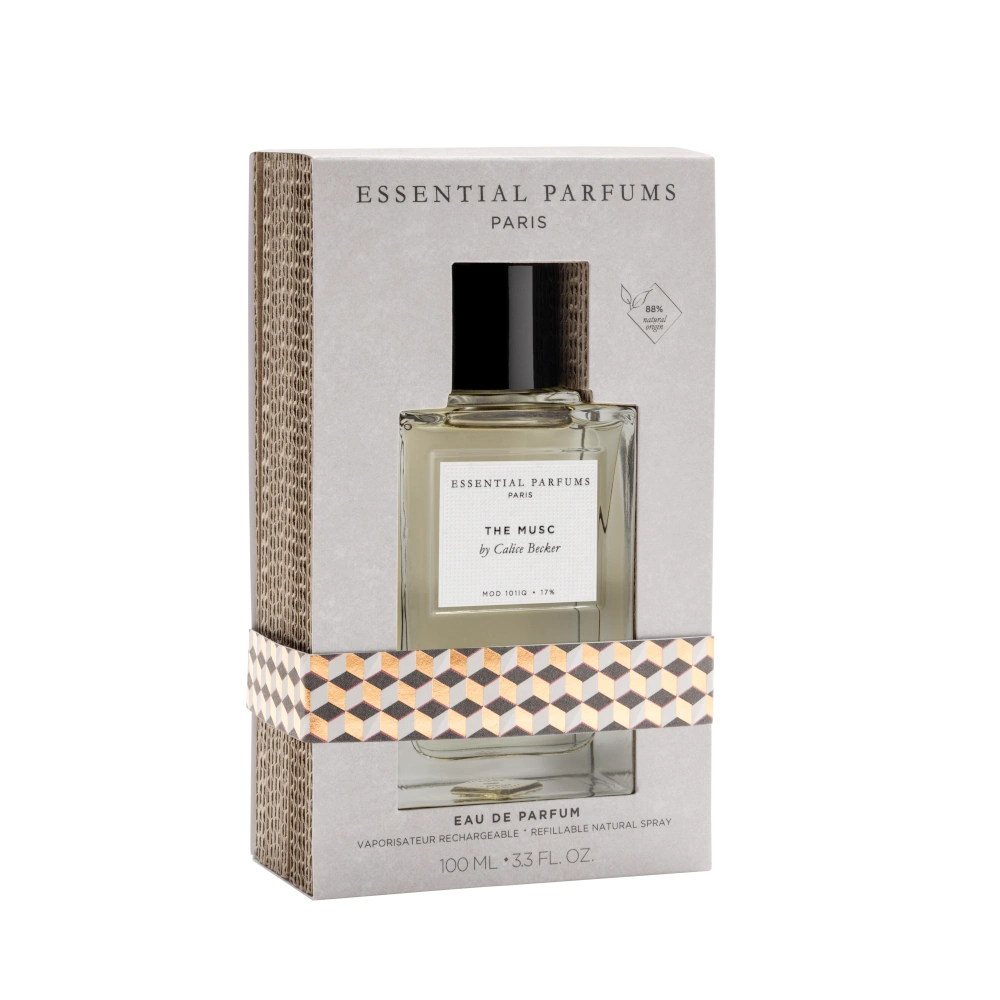 The Musc - Essential Parfums