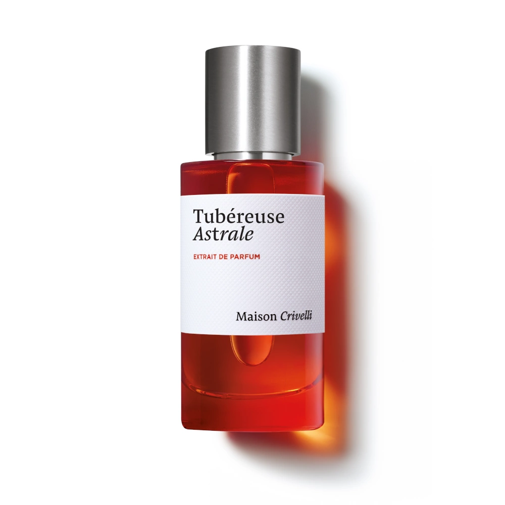 Tubereuse Astrale - Maison Crivelli
