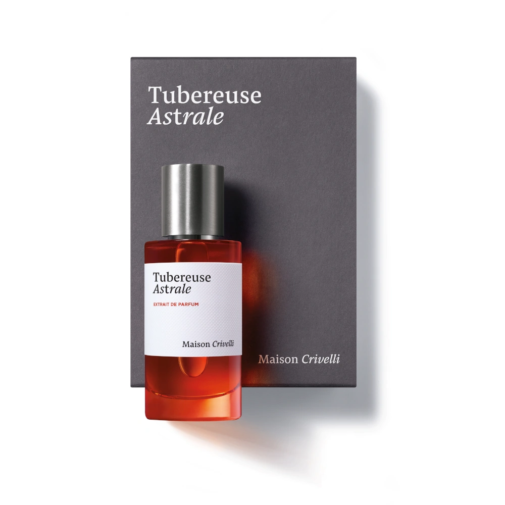 Tubereuse Astrale - Maison Crivelli