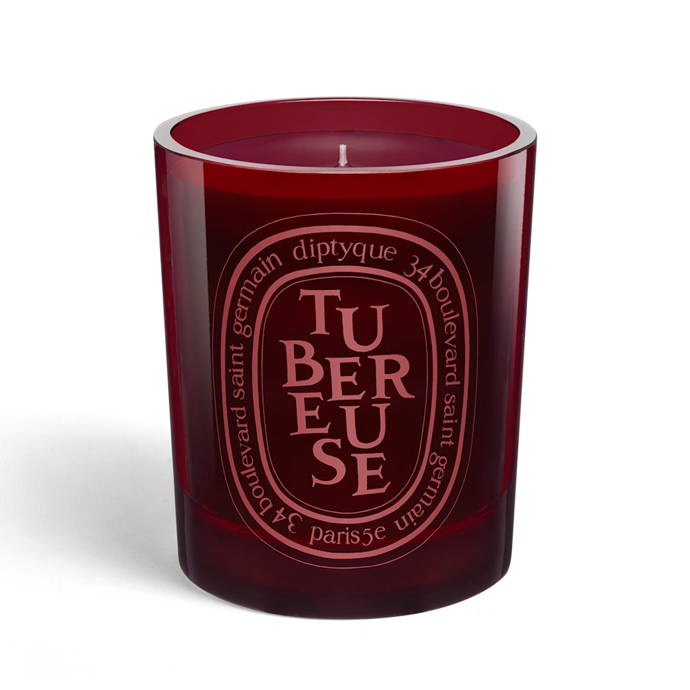 Candela Tubéreuse- Diptyque