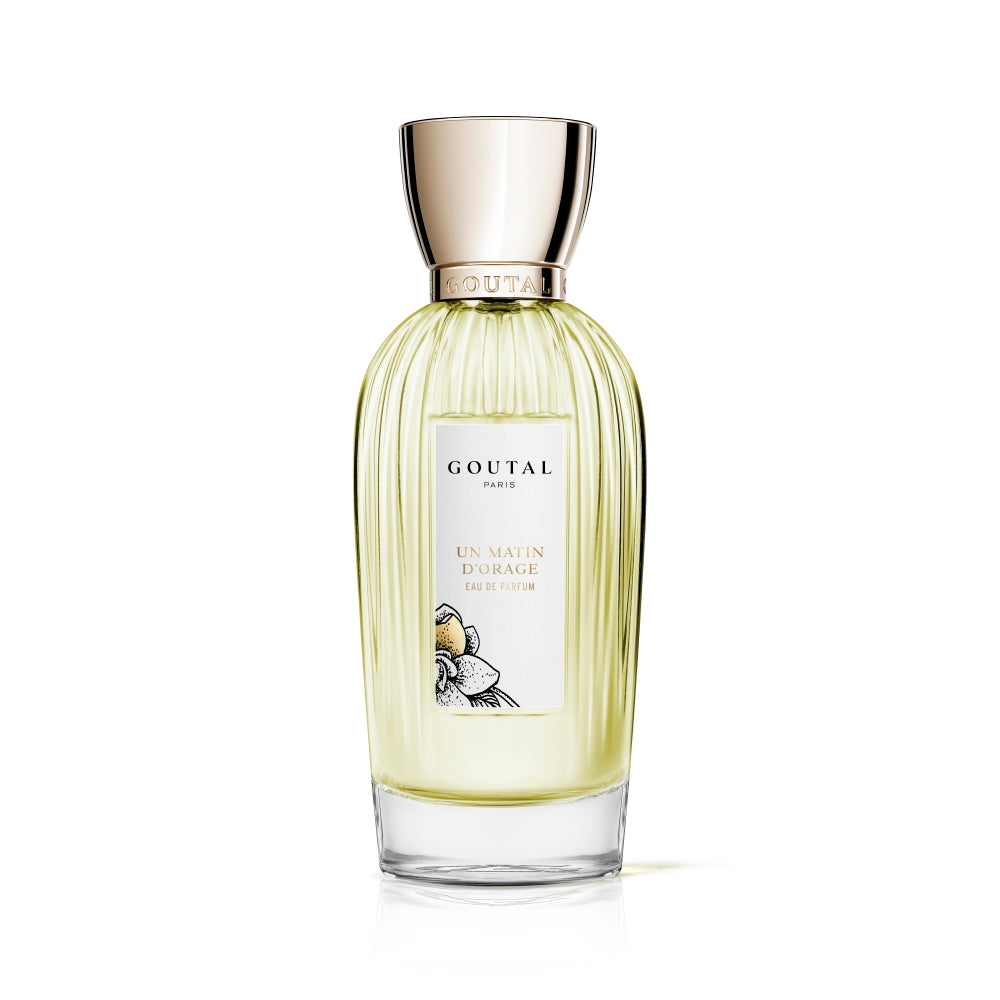 Un Matin d'Orage - Goutal