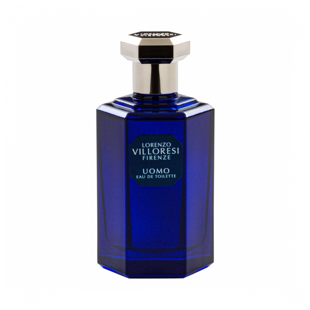 UOMO - edt Lorenzo Villoresi