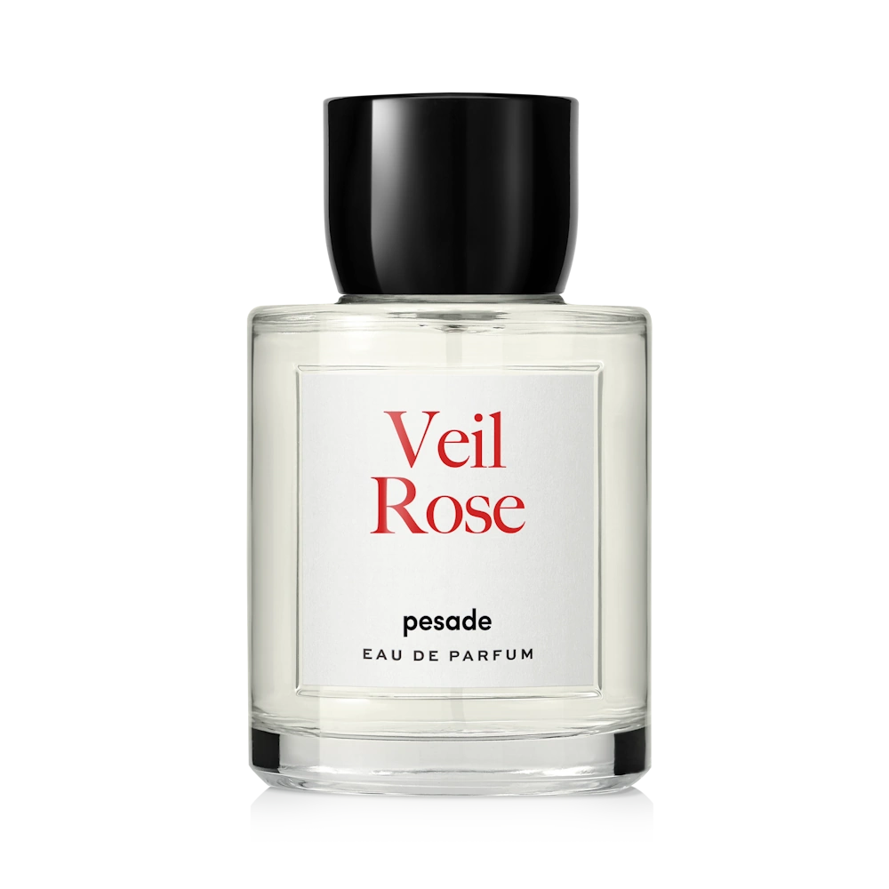 Veil Rose - Pesade