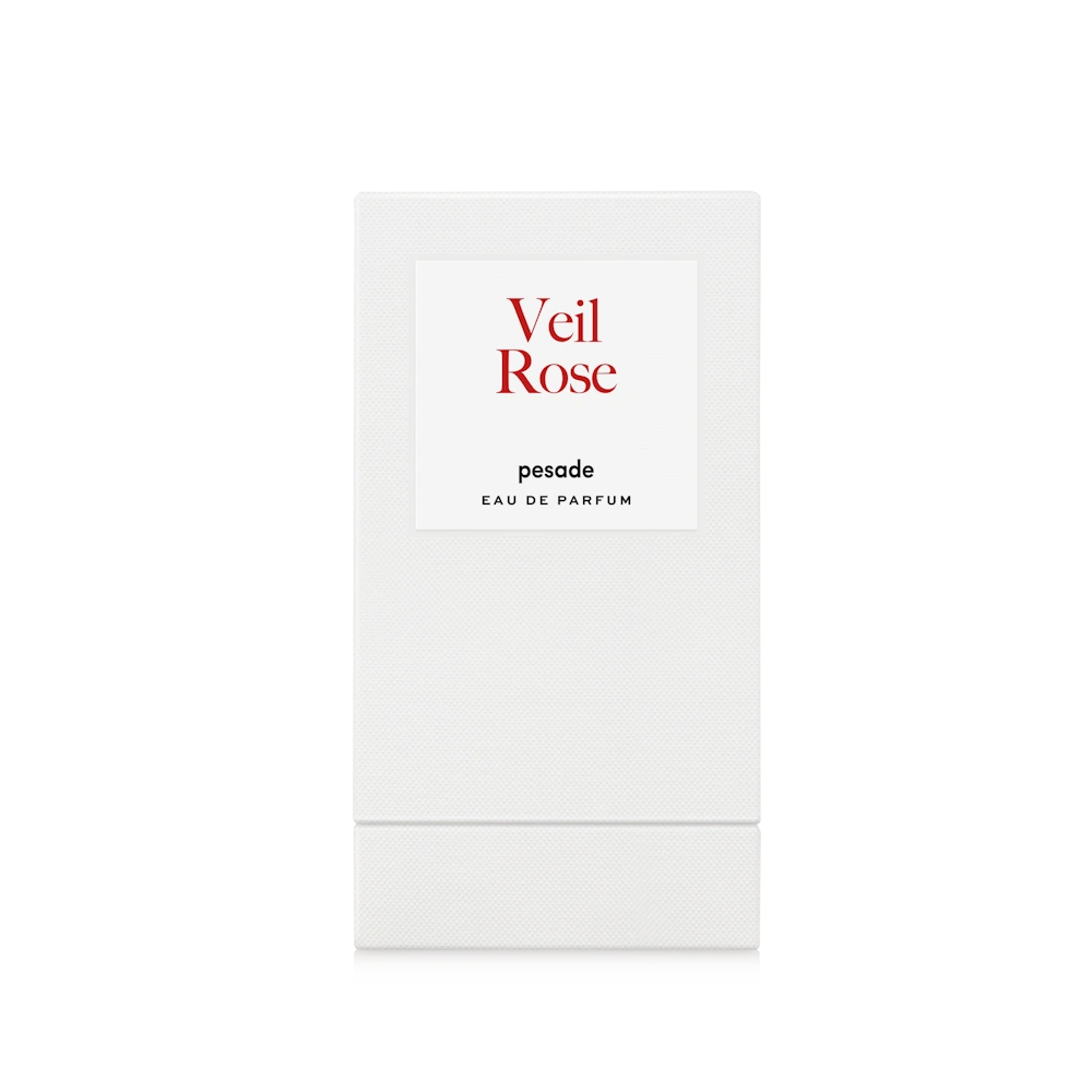 Veil Rose - Pesade