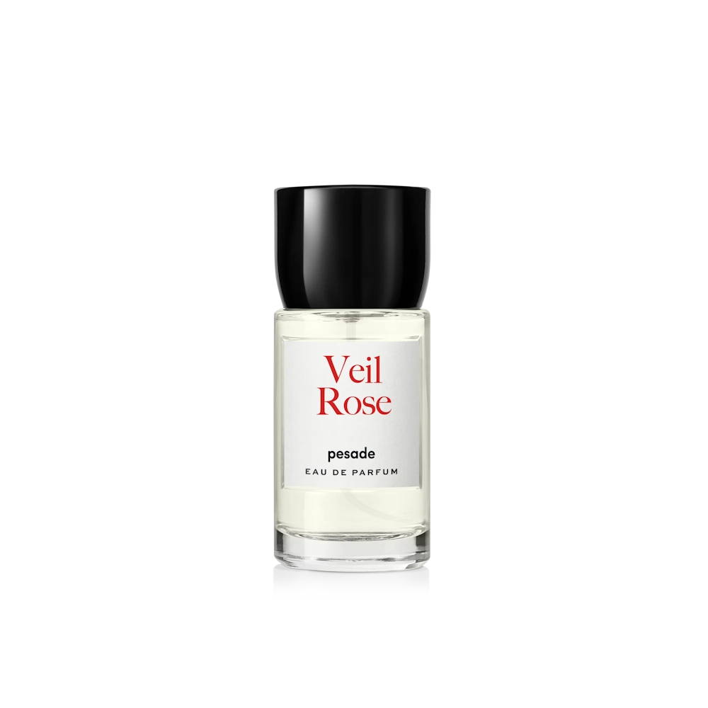 Veil Rose - Pesade