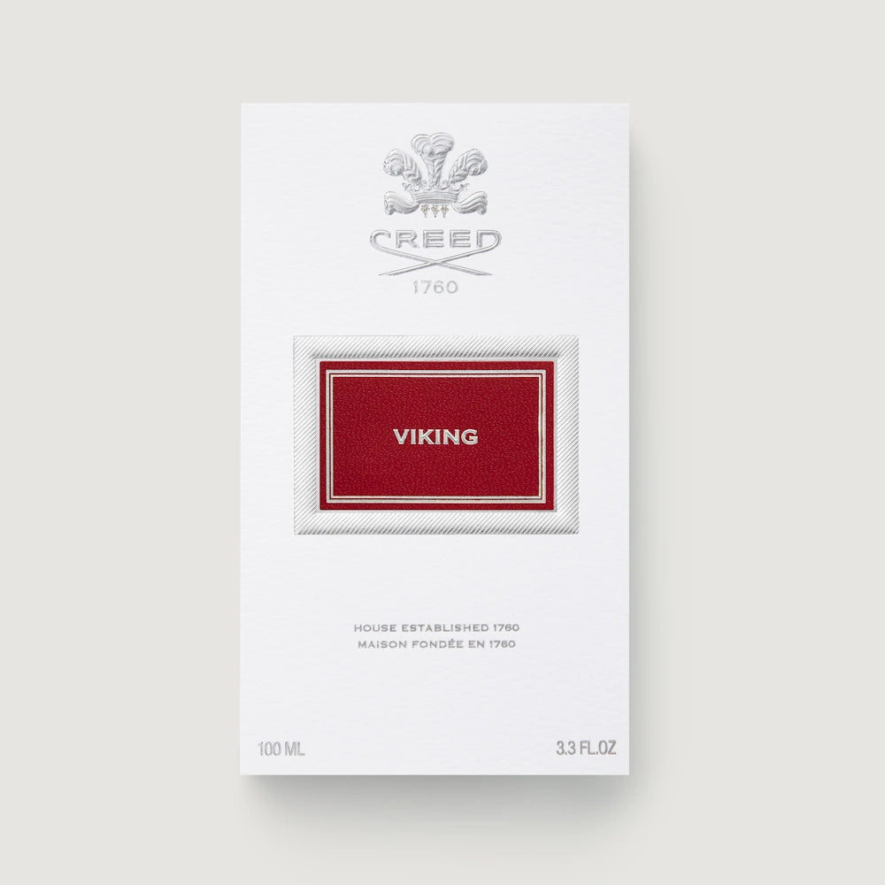Viking - Creed