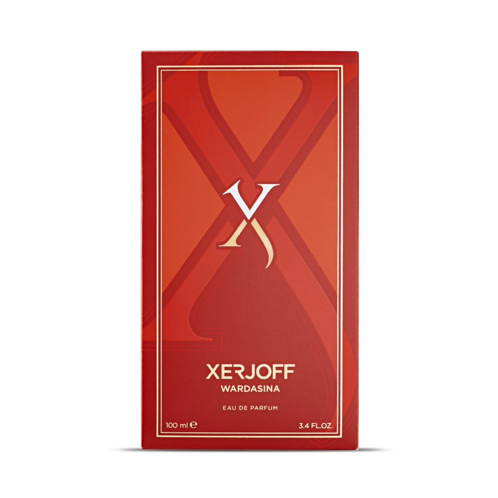Wardasina - XERJOFF