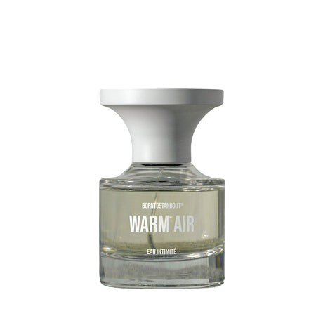 Warm Air - Borntostandout