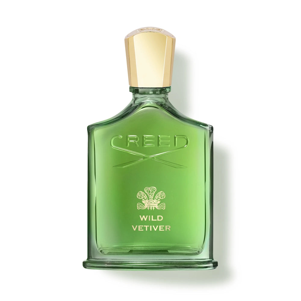 Wild Vetiver - Creed