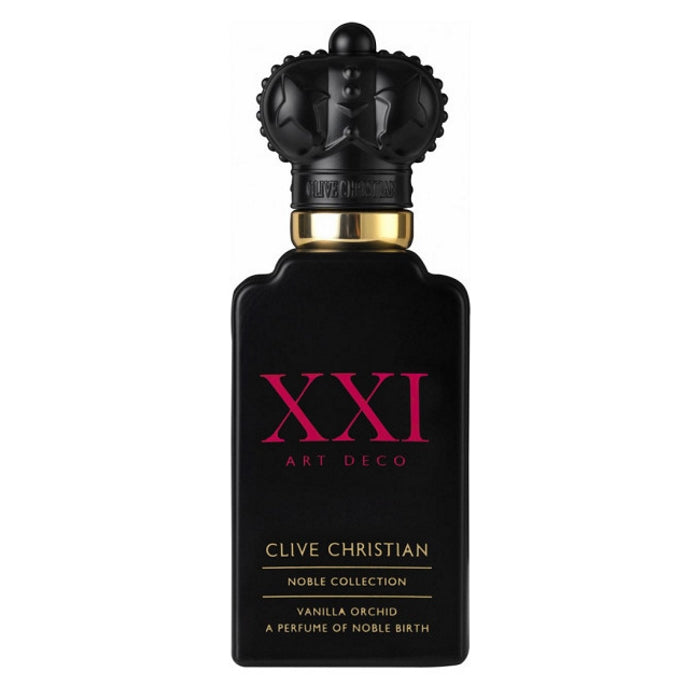 XXI Art Deco - Vanilla Orchid