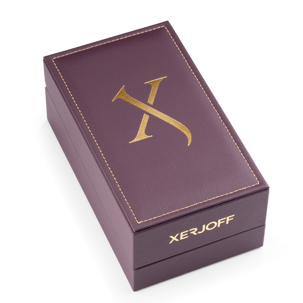 Alexandria II - XERJOFF