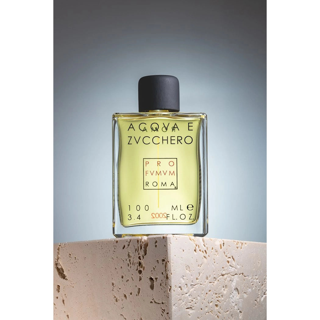 Acqua E Zucchero - Profumum Roma