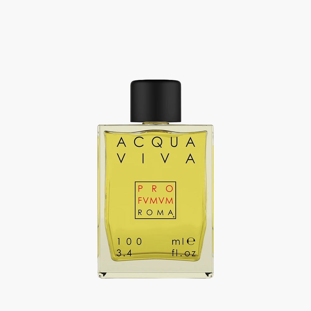 Acqua Viva - Profumum Roma