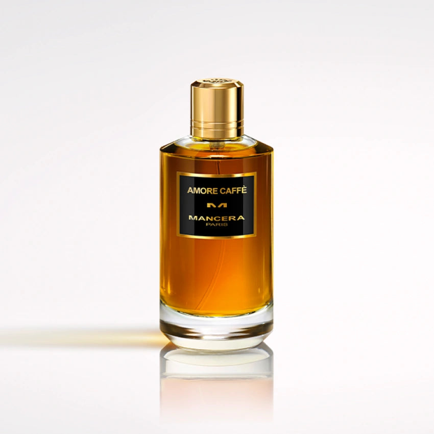 Amore Caffè - Mancera