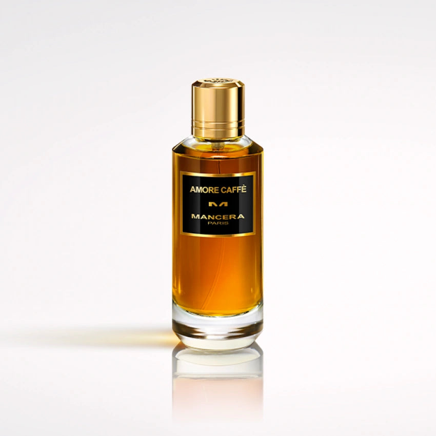 Amore Caffè - Mancera