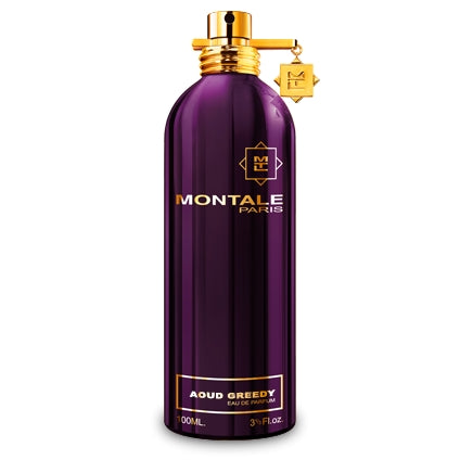 Aoud Greedy- Montale