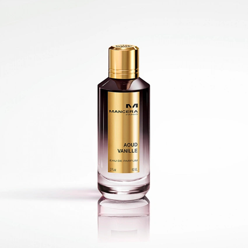 Aoud Vanille - Mancera