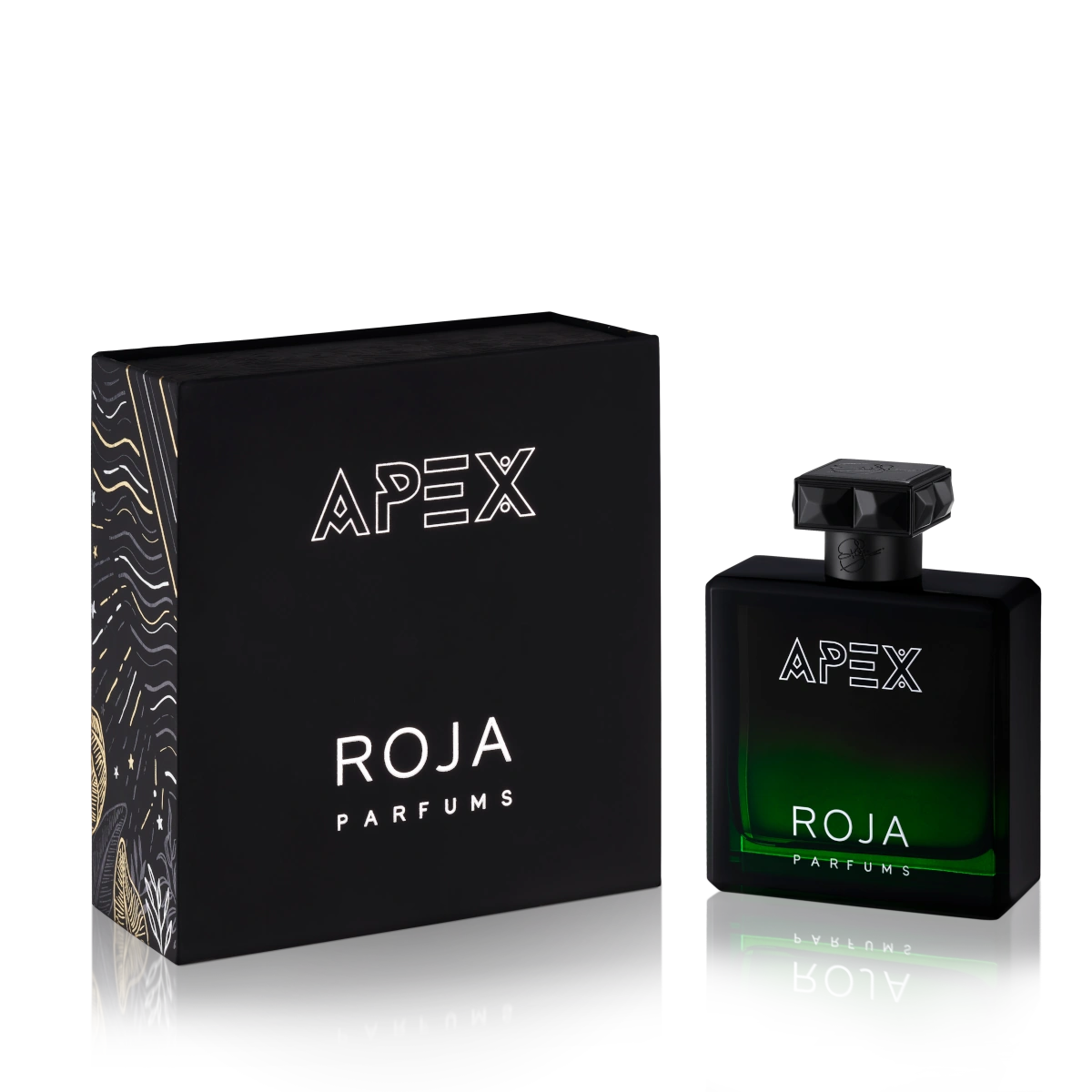 Apex - Roja Parfums