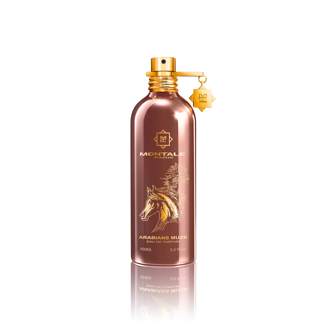 Arabians Musk - Montale