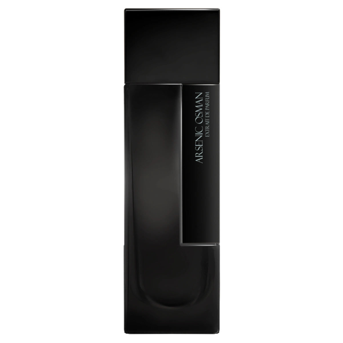 Arsenic Osman - Mazzone