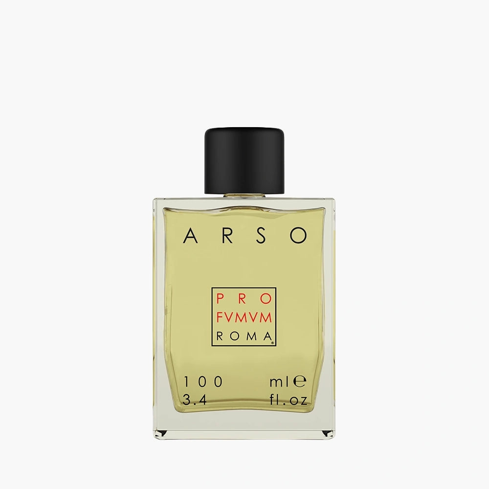 Arso - Profumum Roma