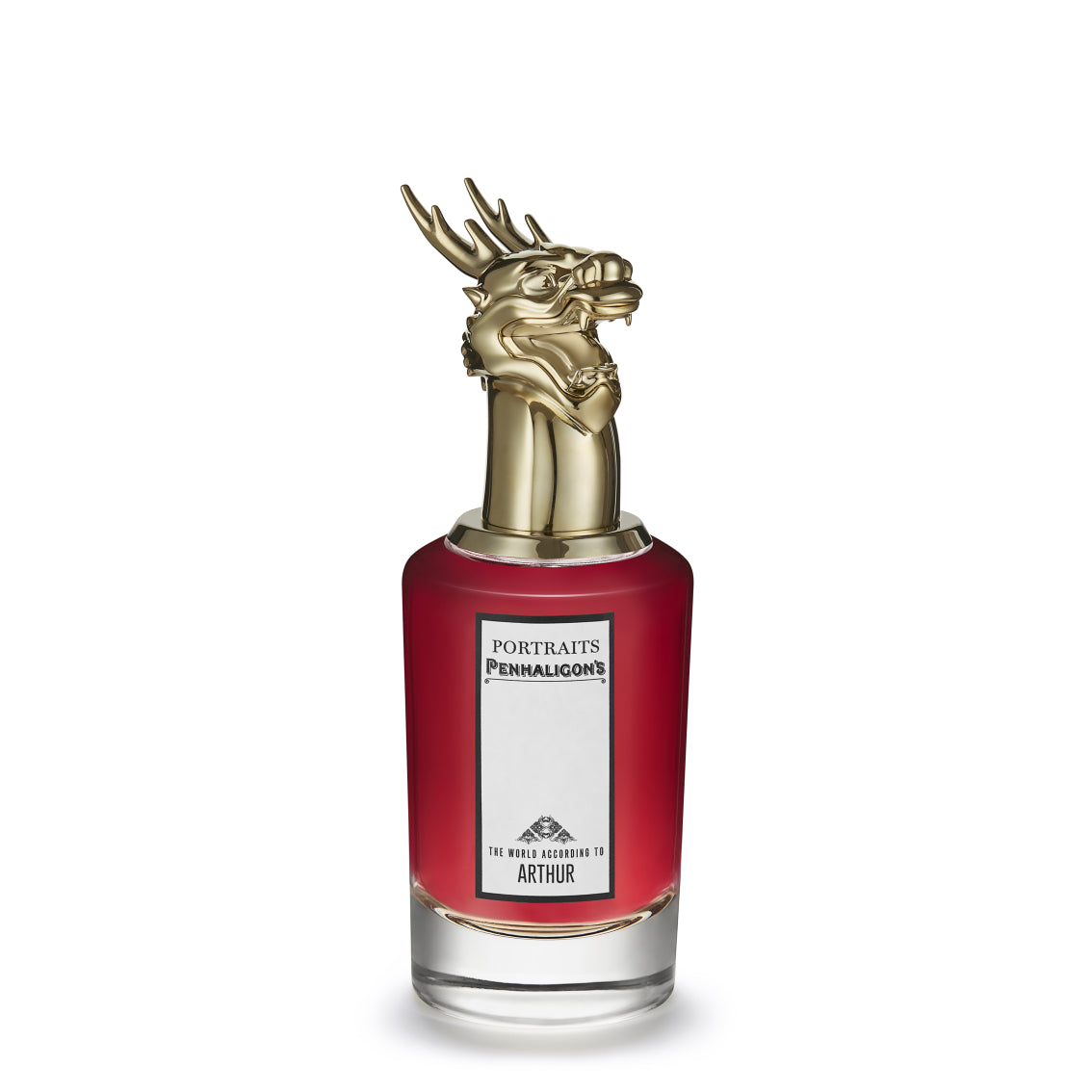 The World According to Arthur - Penhaligon's