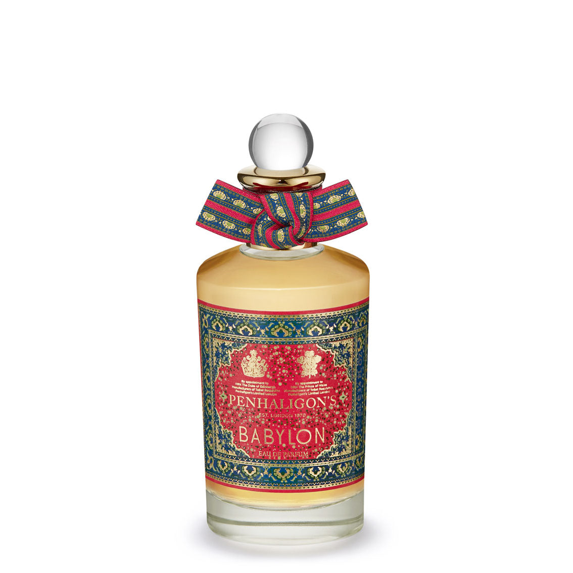 Babylon - Penhaligon's
