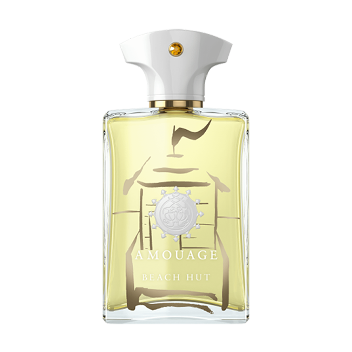 Beach Hut Man - Amouage