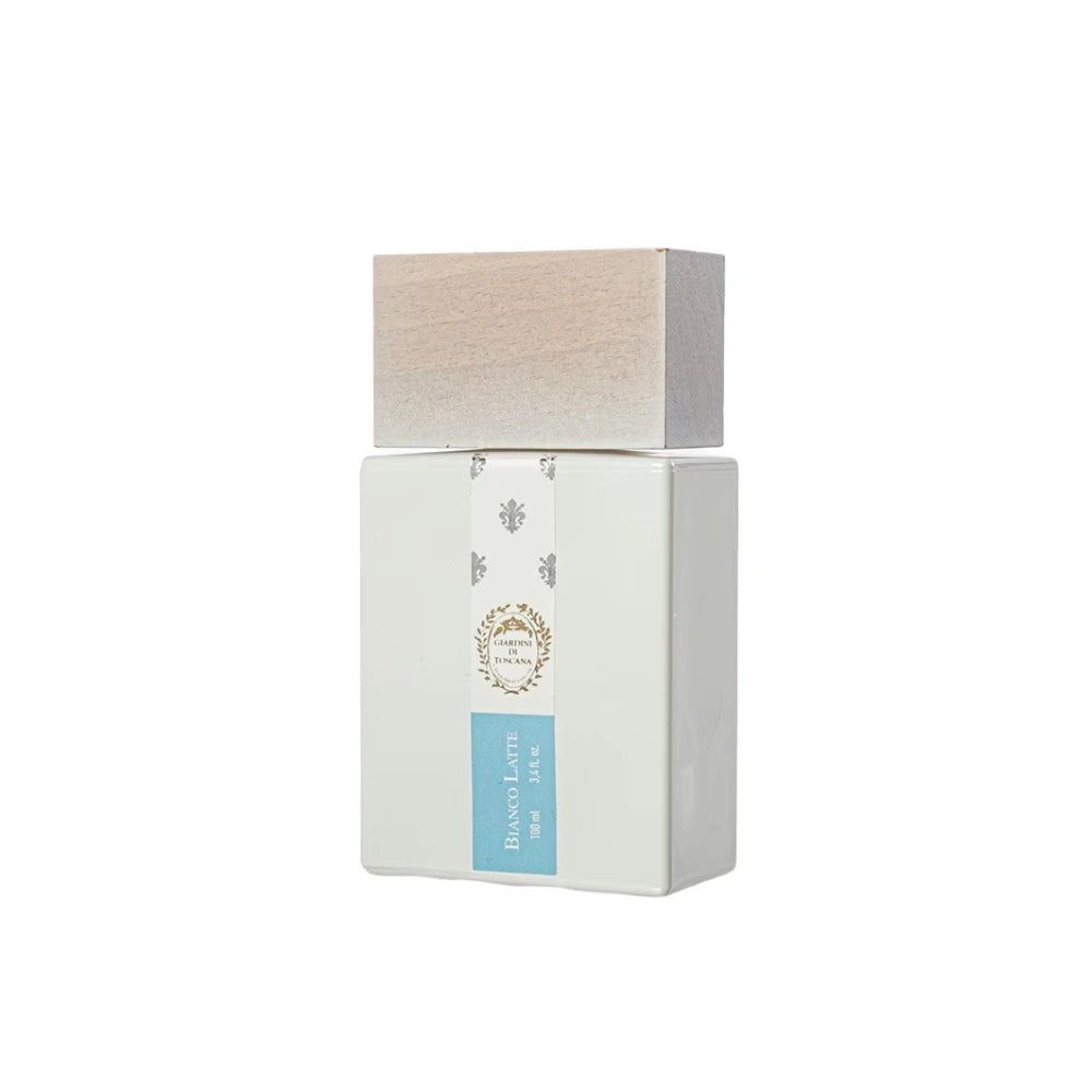 Bianco Latte - Giardini di Toscana