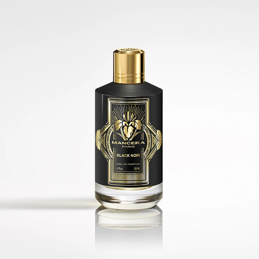 Black Noir - Mancera