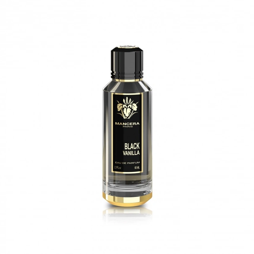Black Vanilla - Mancera