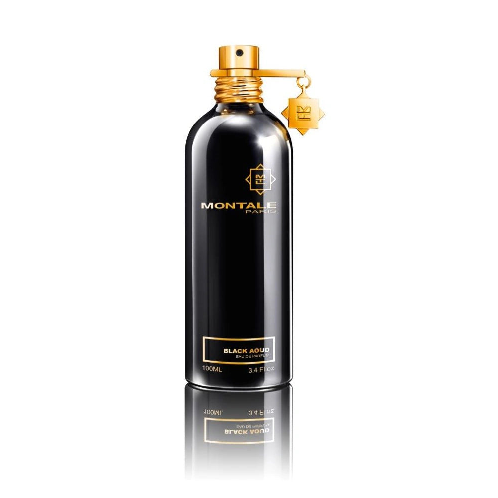 Black Aoud - Montale