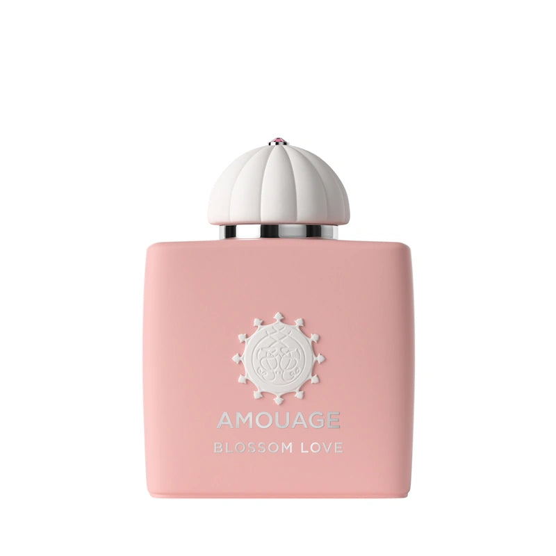 Blossom Love Woman - Amouage
