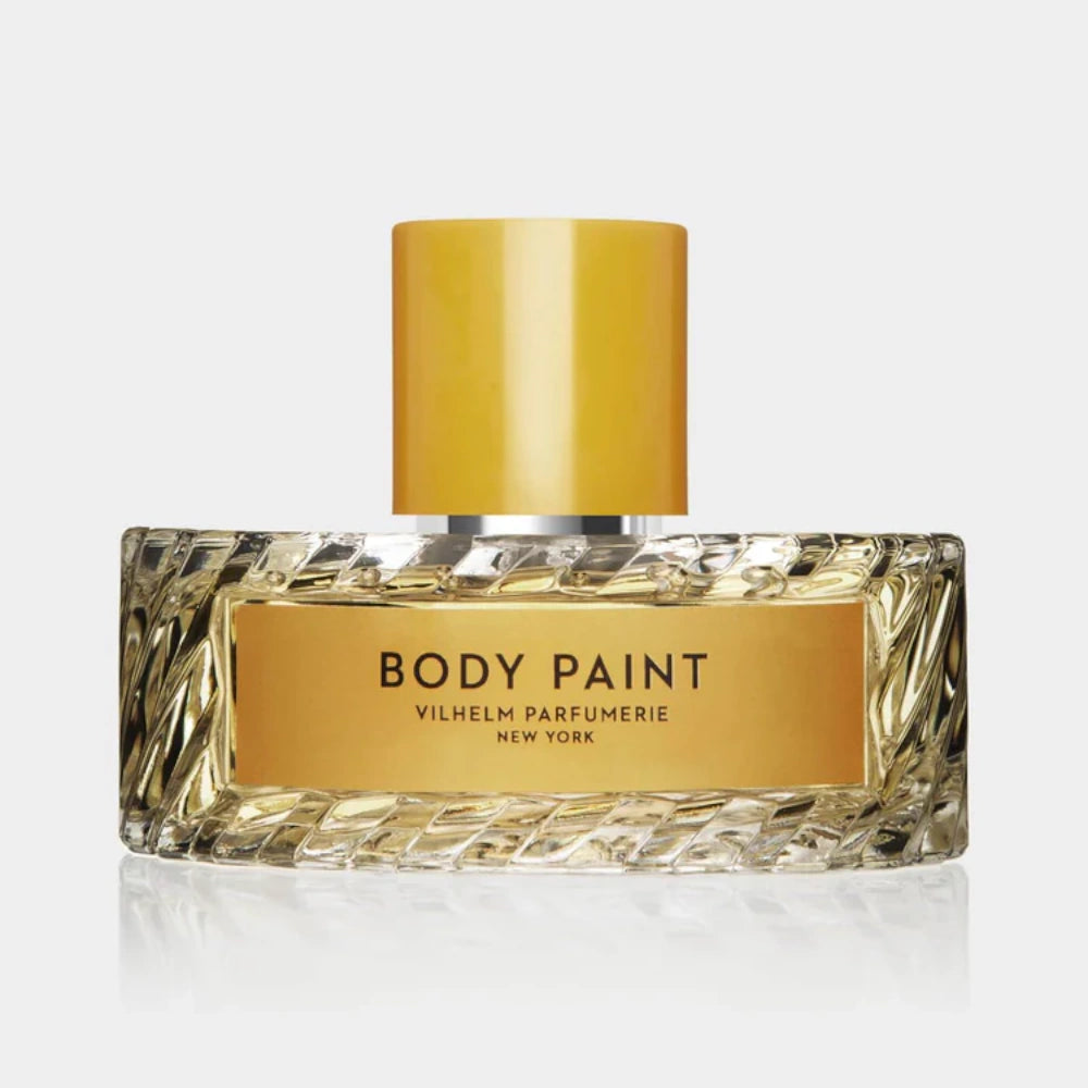 Body Paint - Vilhelm Parfumerie