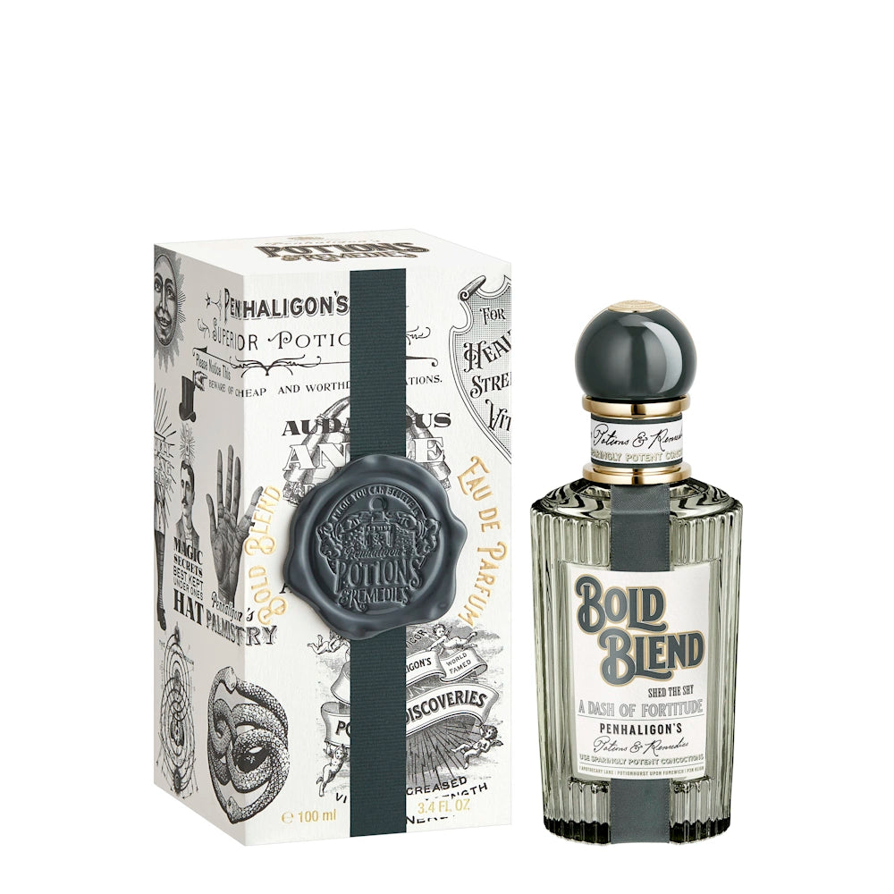 Bold Blend - Penhaligon's