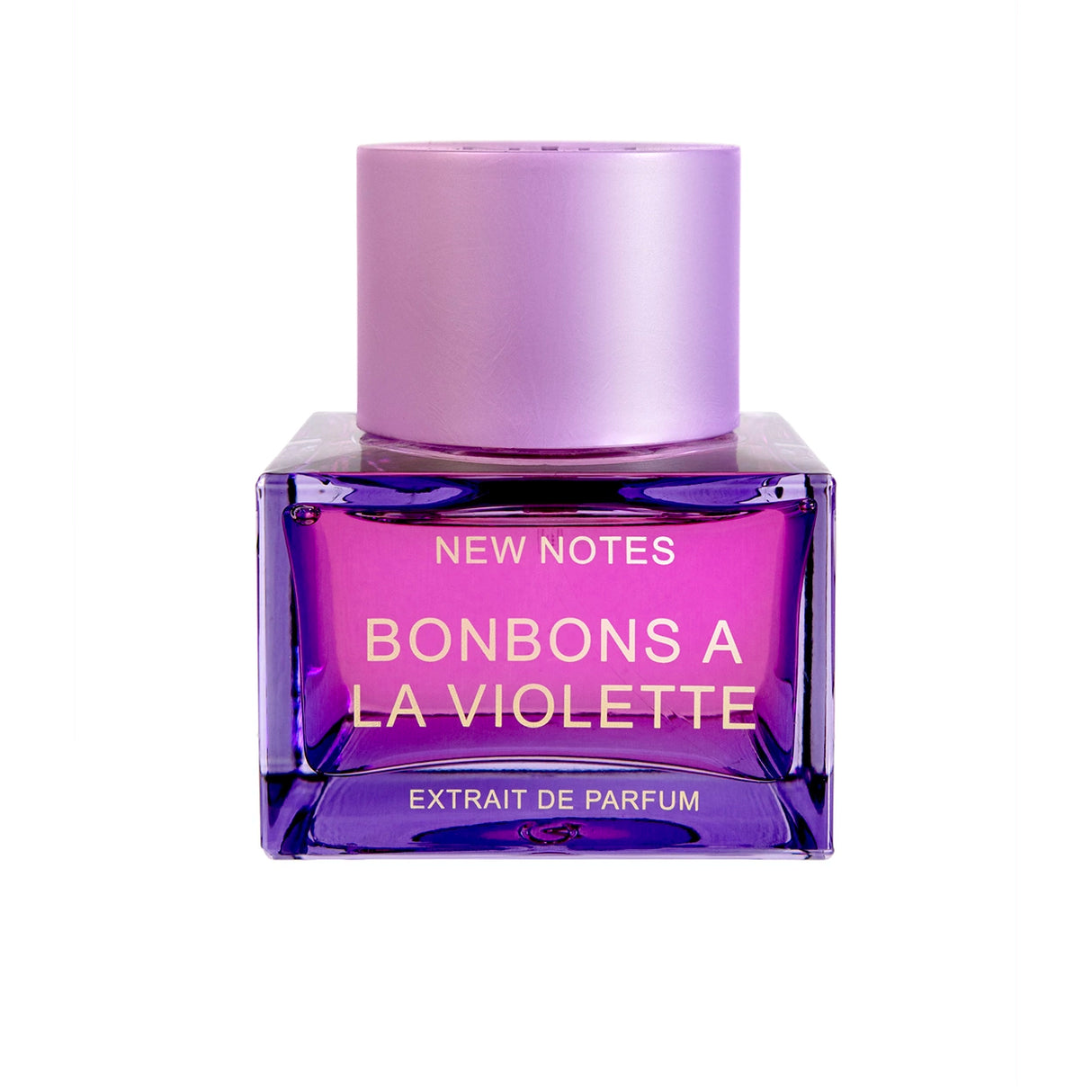 Bonbons A La Violette - New Notes