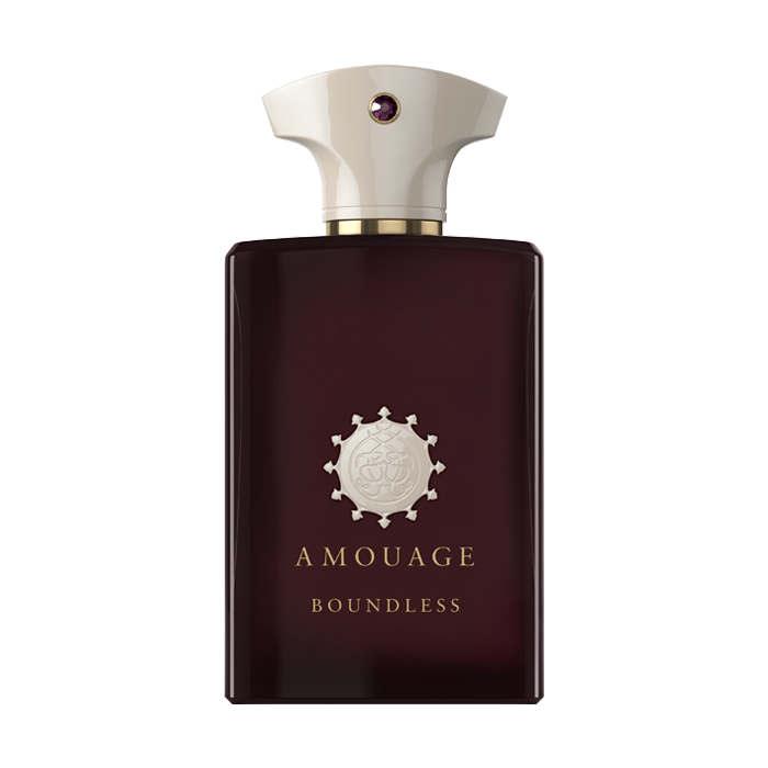 Boundless - Amouage