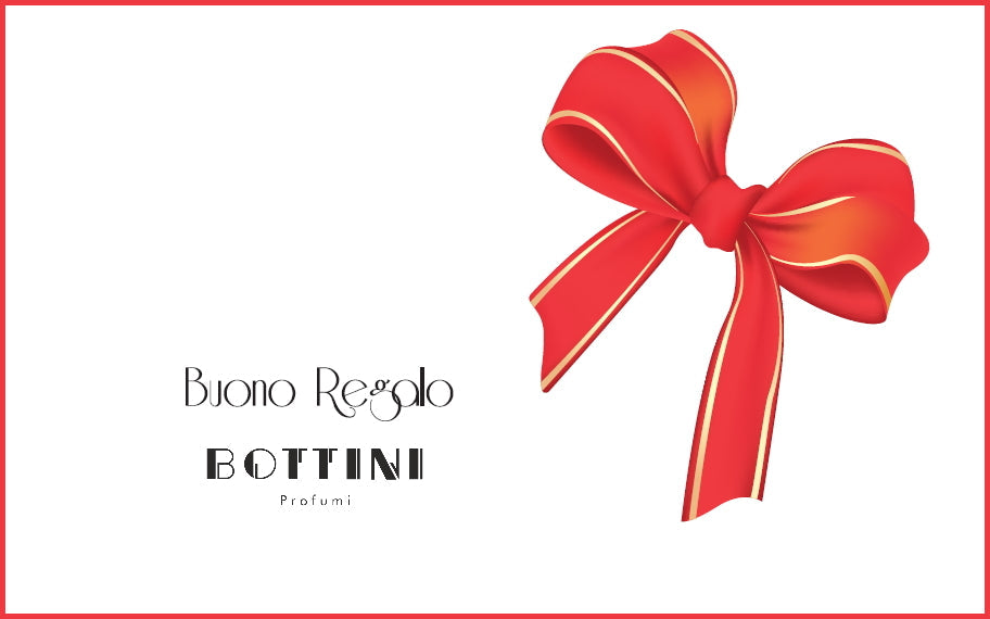 Gift Card Bottini Profumerie